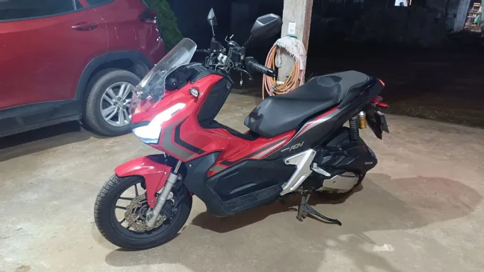 Honda ADV 150 2023 em Mogi das Cruzes