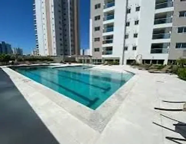 3 SUÍTES 140 M2 ( ACEITO PERMUTA )