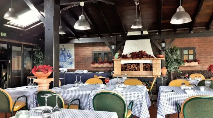 Restaurante para arrendamento no centro de Montes Claros