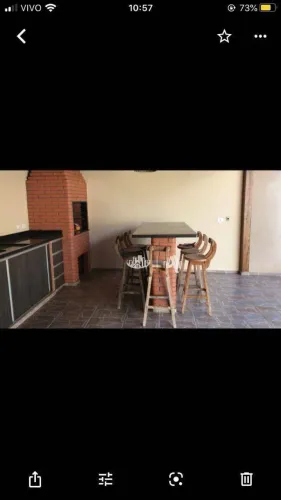 Casa à venda, 131 m² por R$ 750.000,00 - Jardim Burle Marx - Londrina/PR