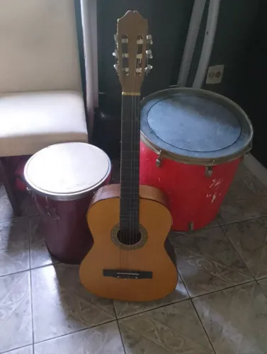 Venda instrumentos usados