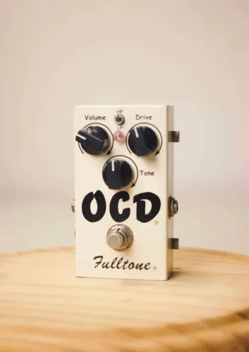 Pedal OCD v1.4 Original 