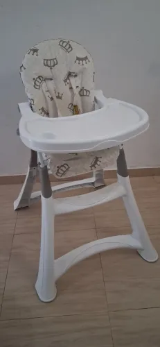 Cadeirinha de bebê 