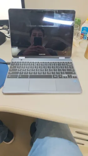 Samsung V2 Plus Chrome OS 