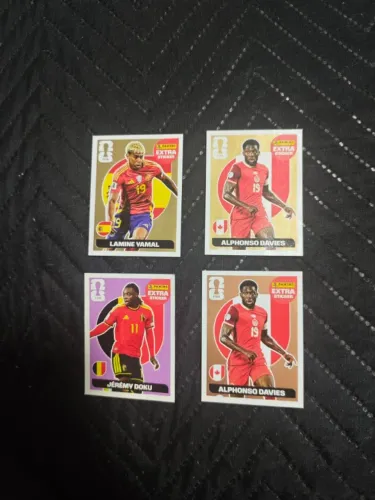 figurinhas legends