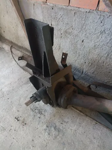 Bomba de sucção 