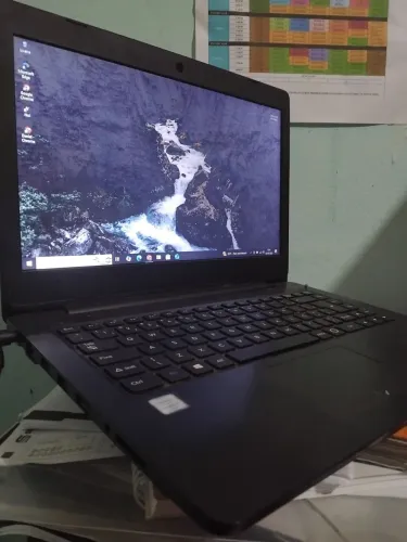 TROCO NOTEBOOK POSITIVO
