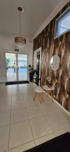 Apartamento com Varanda Gourmet á venda no bairro Bonfim - Taubaté