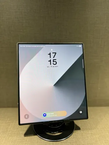 SAMSUNG Z FOLD 6 512GB / LOJA FÍSICA