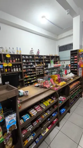 VENDE-SE MERCADO CONVENIÊNCIA EM BALNEÁRIO CAMBORIÚ 
