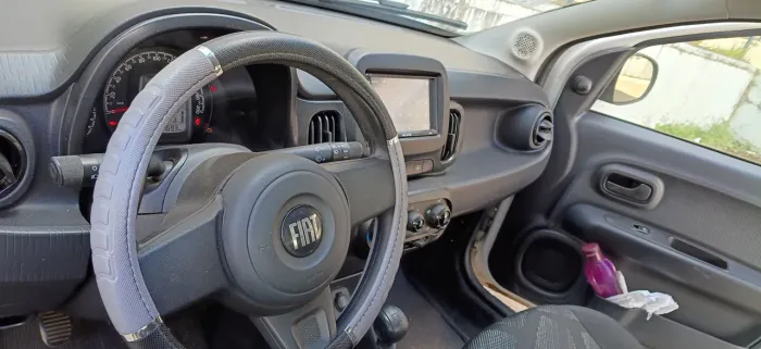 Fiat Mobi Like 1.0 Fire Flex 5P. 2023