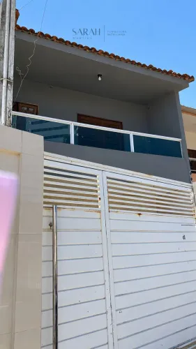 Oportunidade | Casa para aluguel no José Tenório 3 quartos