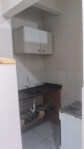 Aluga Apartamento Ingleses