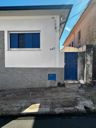 Imóvel para aluguel com 100 metros quadrados com 2 quartos em Centro - Botucatu - SP