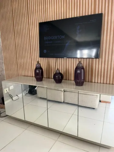 PROMOÇÃO Buffet da LOJA TENDÊNCIA INTERIORES