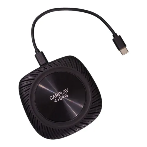 Adaptador Air Box CarPlay
