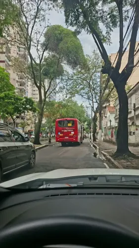 Alugo Apartamento em Icaraí - Niterói - RJ