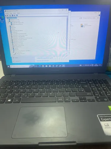 Notebook Samsung I5