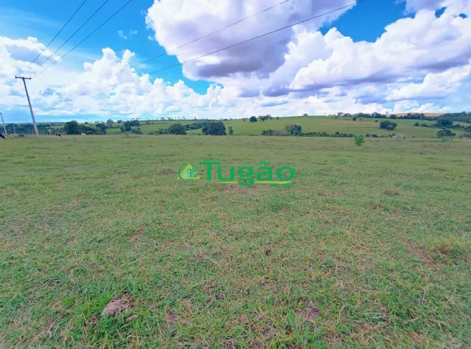 Sítio para Venda Zona Rural, São José do Rio Preto