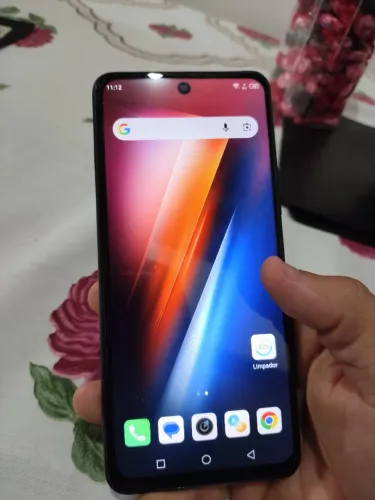 Celular infinix