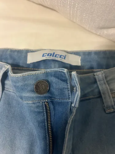 Calça jeans COLCCI