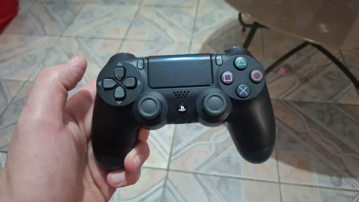 Ps4 fat