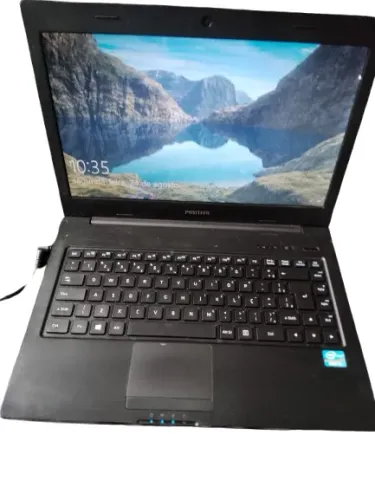 notebook positivo i3
