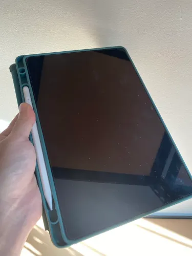 Tablet Samsung Tab A9+ ZERADO