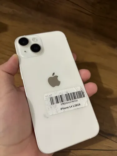 iPhone 14