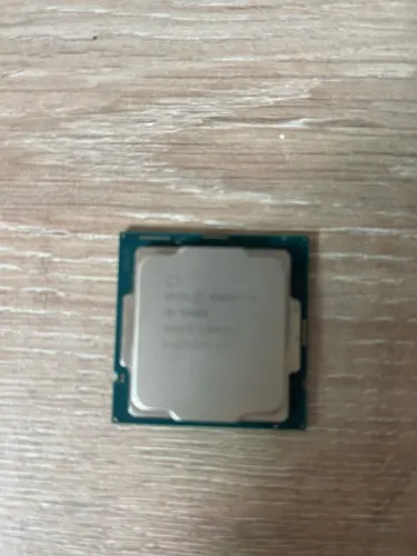 Processador intel I5 10400F (10 geração)