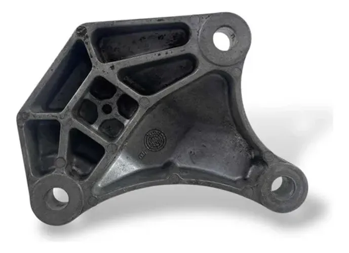 Suporte Coxim Cambio 2s617m125ac Ford Fiesta 2003 2004 2014