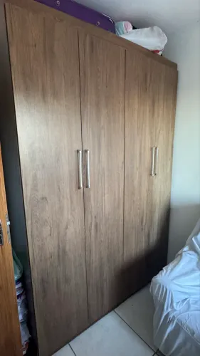 Guarda roupa