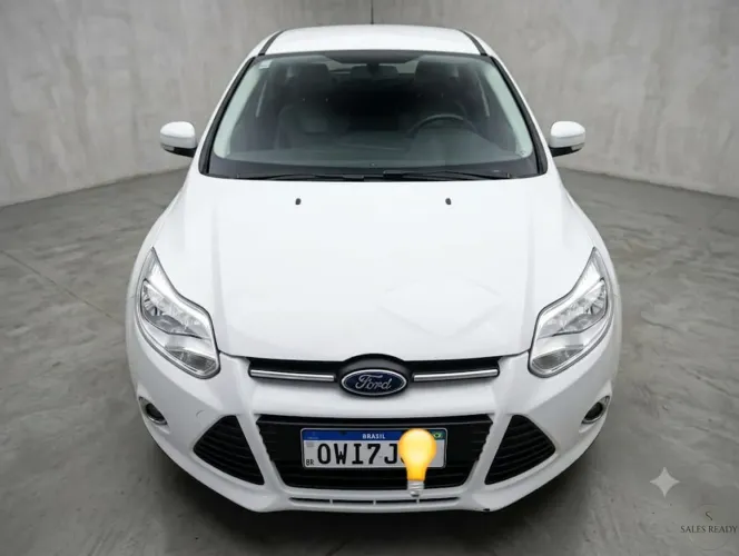 Ford Focus 2.0 16v/se/se Plus Flex 5P Aut. 2014