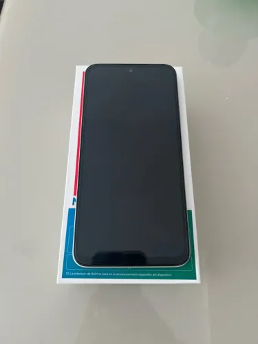 Redmi 15 Nunca usado