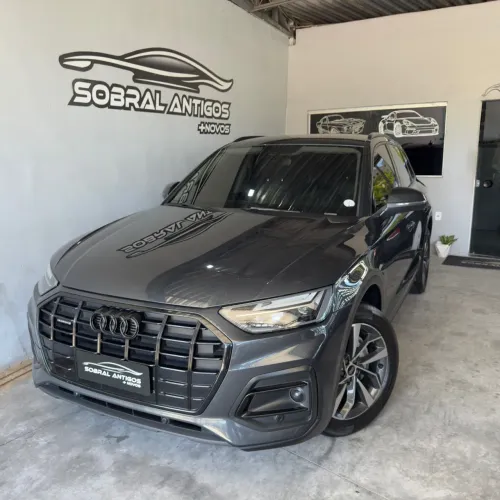 Audi Q5 Prestige 2.0 TFSI Quattro S Tronic 2022