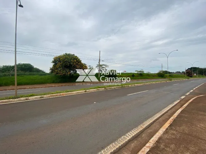 Terreno à venda com 20.863,00m² no Bairro do Cascalho - Cordeirópolis/SP