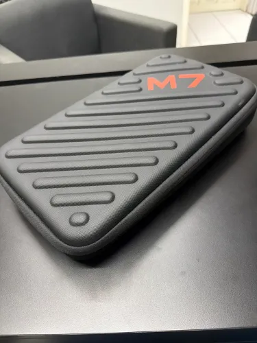 Estabilizador Gimbal Hohem Isteady M7