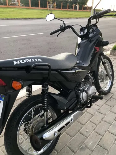 Honda pop 2022 