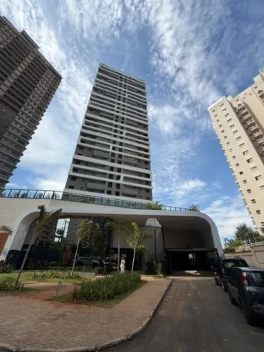 Apartamento com 3 dormitórios à venda, 103 m² por R$ 969.000,00 - Jardim Karaíba - Uberlân
