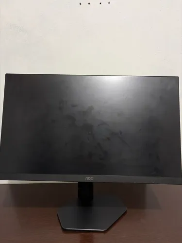 Monitor gamer aoc 180hz