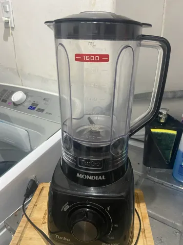 Liquidificador