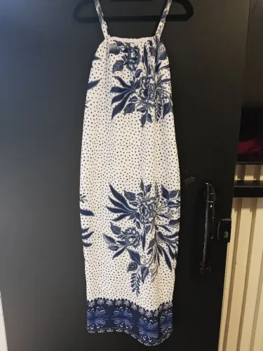 Vestido longo