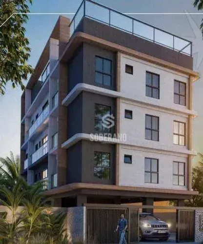 Apartamento com 3 dormitórios à venda, 59 m² por R$ 509.900,00 - Bessa - João Pessoa/PB