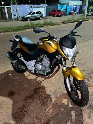 Vendo CB300r 2009/10