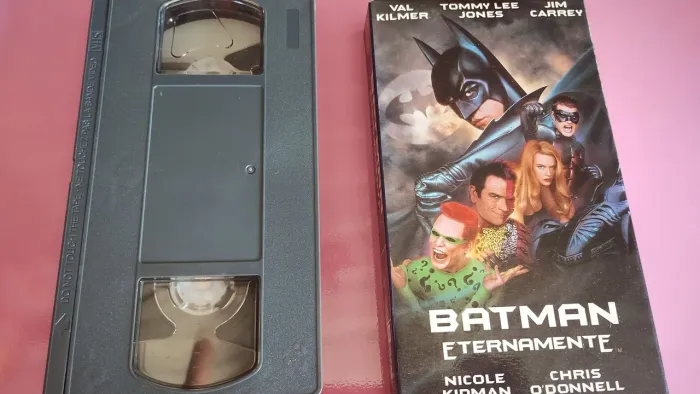 Filme do Batman legendado