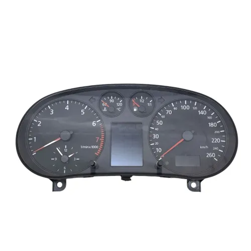 PAINEL DE INSTRUMENTOS AUDI A3 1.8 T 1998 V1740 - P27