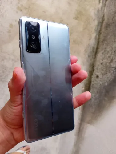 Poco F4 GT Vendo ou Troco