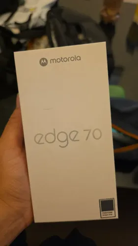 Motorola Edge 70 256gb