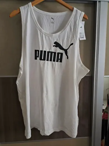 Camiseta puma
