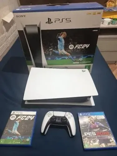 Ps5